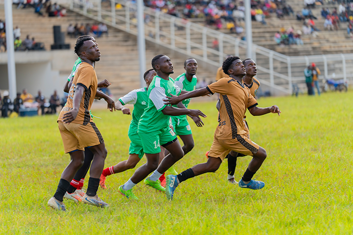 Match Report: Ntcheu Warriors FC 0-3 Ekhaya FC